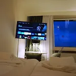 Cosi Apartment Im Si-Centrum Stuttgart