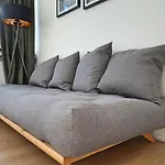 Cosi Apartment Im Si-Centrum Stuttgart