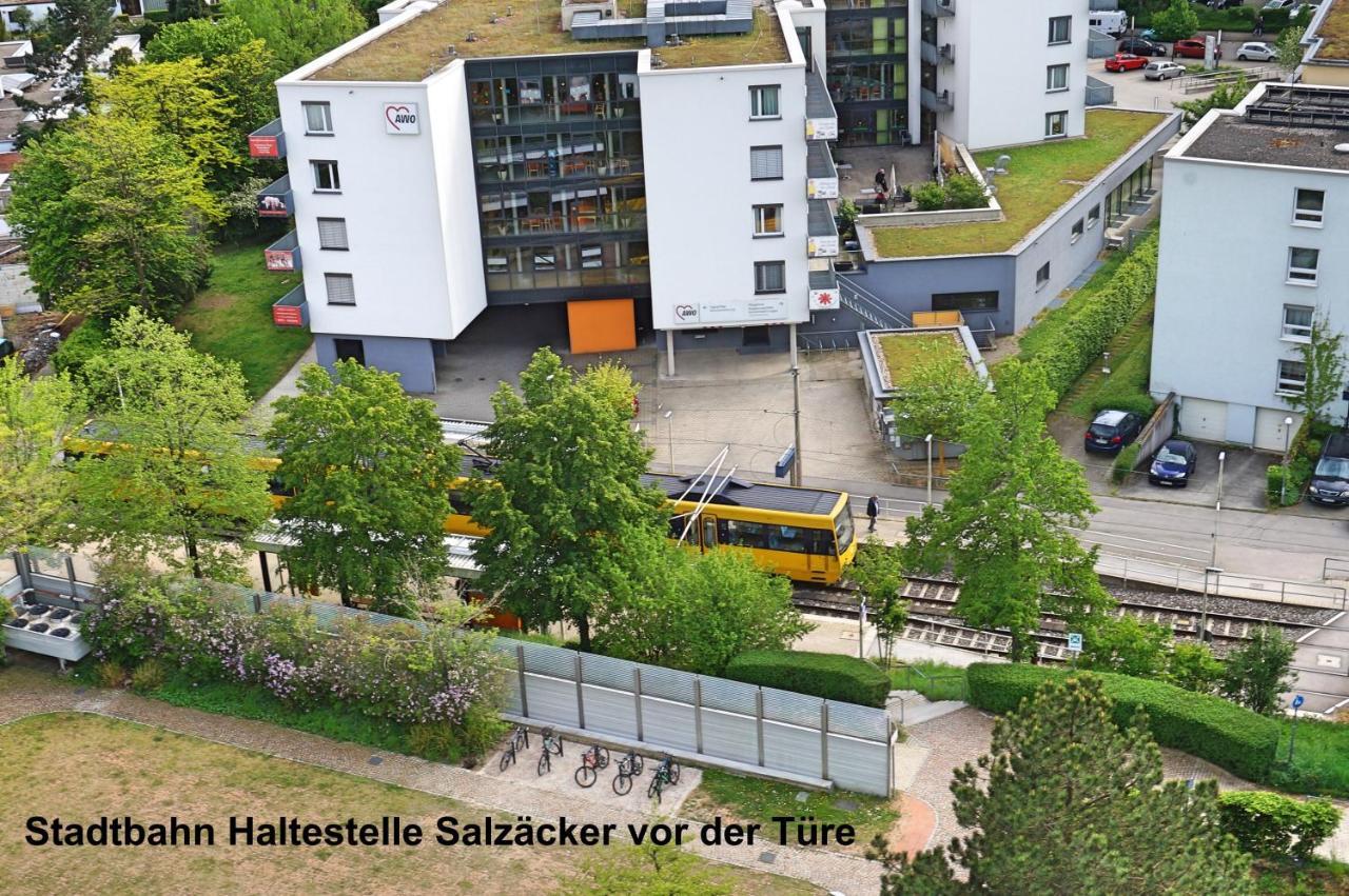 Appartement Cosi Im Si-centrum *
