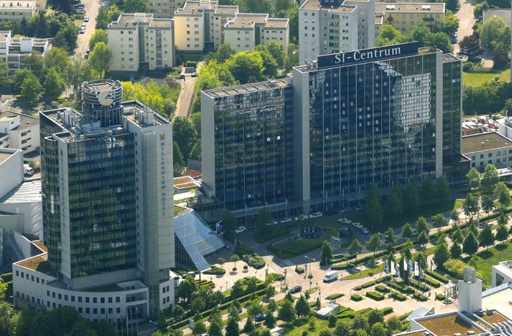 Cosi Im Si-centrum
